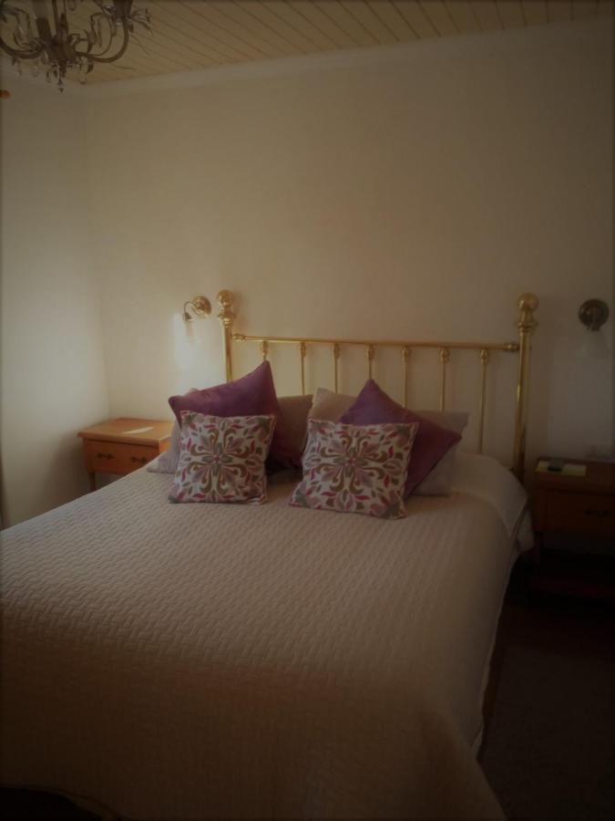 Casa Pando Bed & Breakfast Santa Cruz Eksteriør bilde
