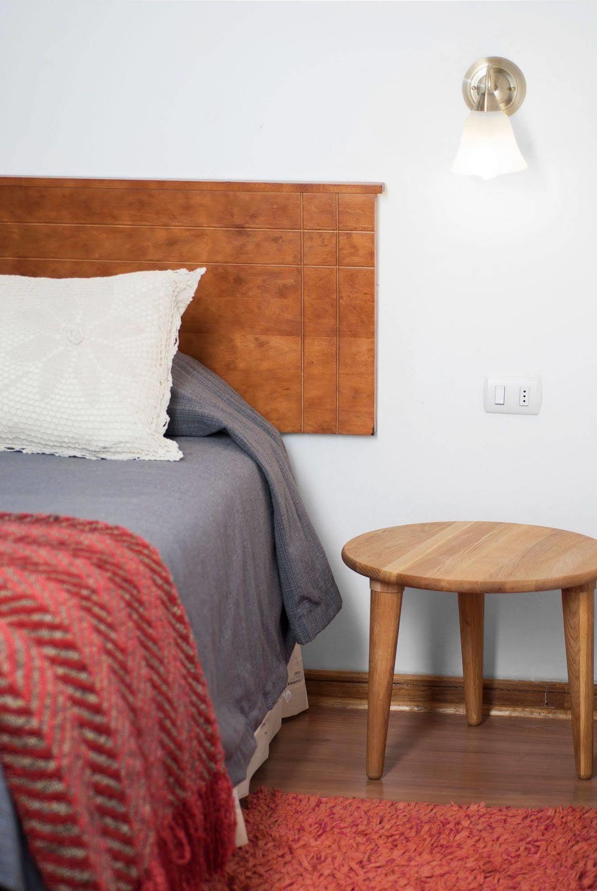 Casa Pando Bed & Breakfast Santa Cruz Eksteriør bilde